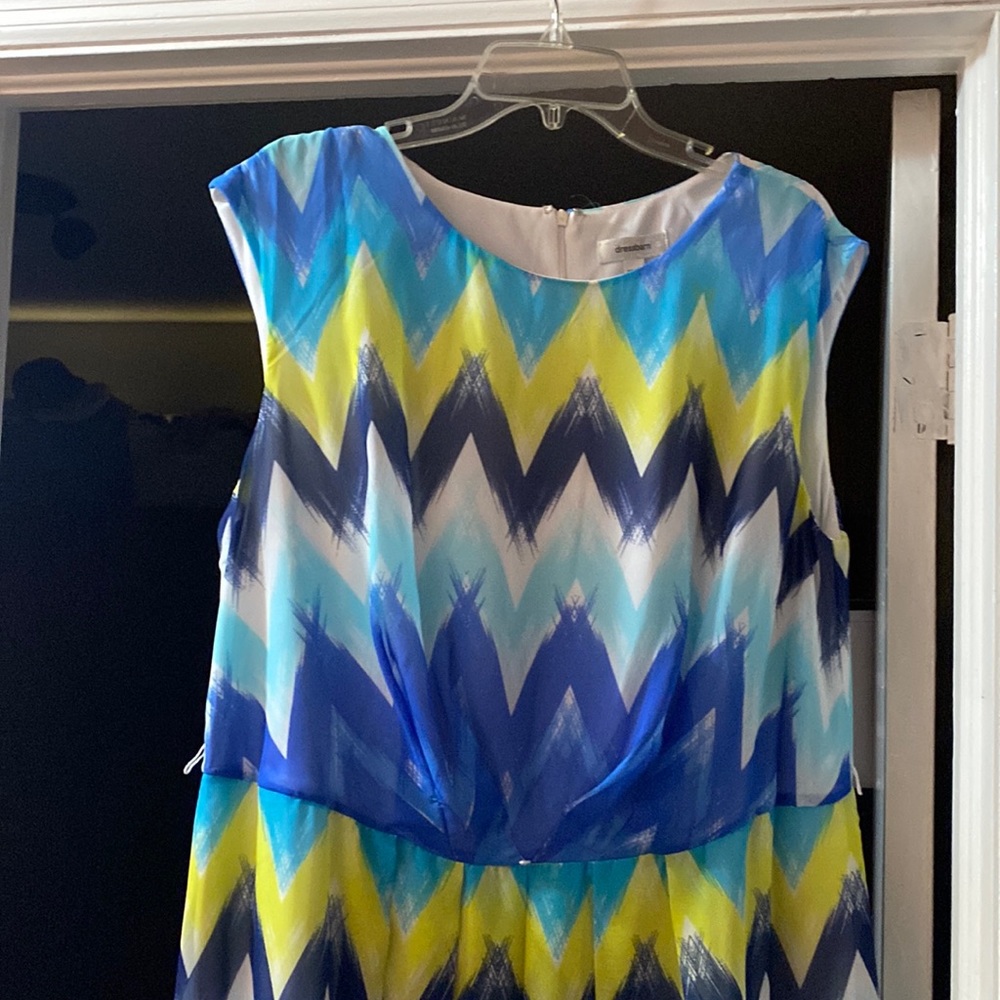 Women dress